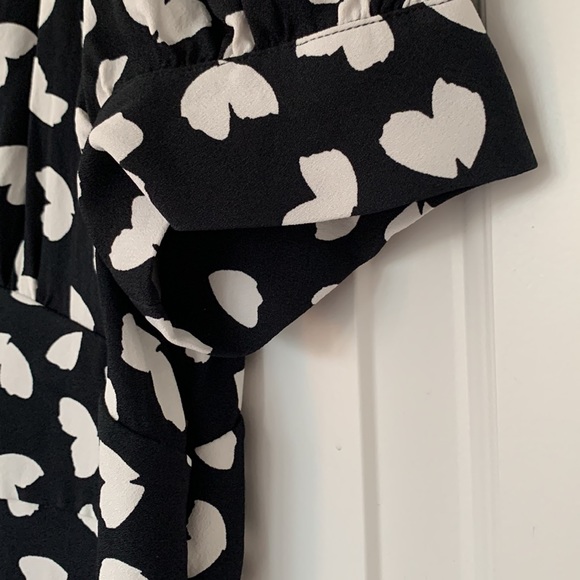 MK button shirt dress - Picture 5 of 9